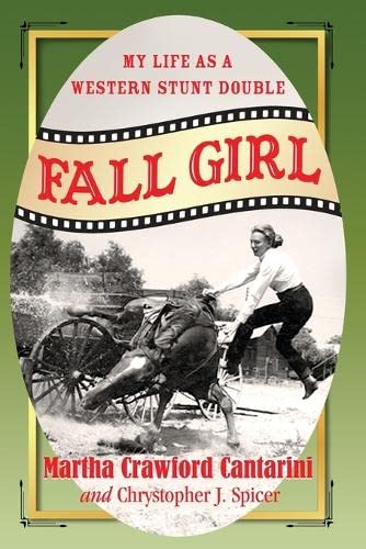 Imagen de archivo de Fall Girl a la venta por Blackwell's