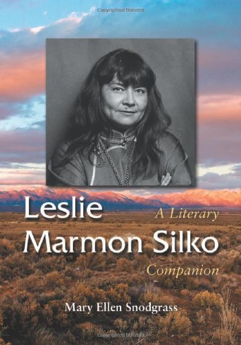 9780786448531: Snodgrass, M: Leslie Marmon Silko (McFarland Literary Companions)