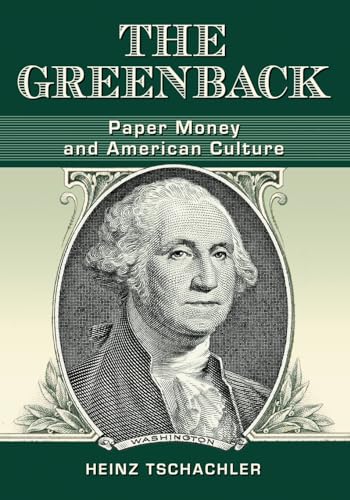 Imagen de archivo de The Greenback a la venta por Blackwell's