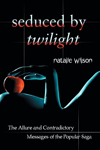 Beispielbild fr Seduced by Twilight zum Verkauf von Chiron Media