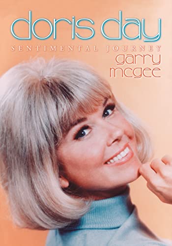 Stock image for Doris Day: Sentimental Journey for sale by SecondSale