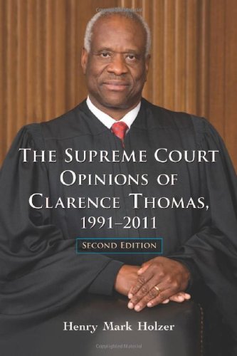 The Supreme Court Opinions of Clare...