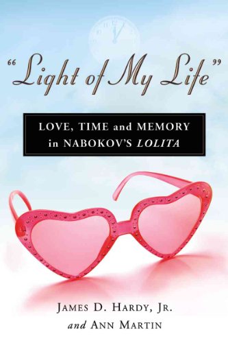 9780786463572: Light of My Life: Love, Time and Memory in Nabokov's Lolita