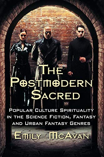 The Postmodern Sacred