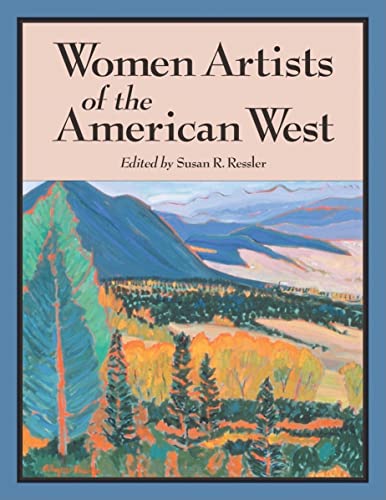 Women Artists of the American West