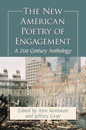 Imagen de archivo de The New American Poetry of Engagement : A 21st Century Anthology a la venta por Better World Books