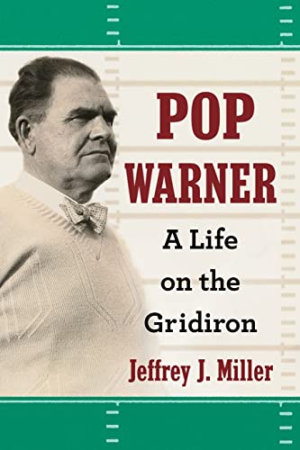 Stock image for Pop Warner: A Life on the Gridiron (Paperback or Softback) for sale by BargainBookStores