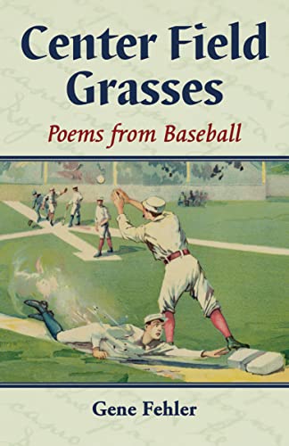 Imagen de archivo de Center Field Grasses a la venta por Buchpark
