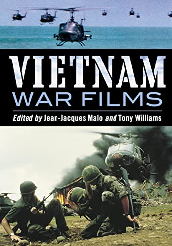 VIETNAM WAR FILMS - MORE THAN 600 FEATURE, MADE-FOR-TV, PILOT AND SHORT MOVIES, 1939-1992, FROM T...