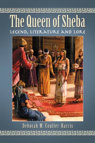 Stock image for The Queen of Sheba: Legend, Literature and Lore for sale by Revaluation Books