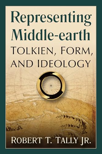9780786470372: Representing Middle-earth: Tolkien, Form, and Ideology
