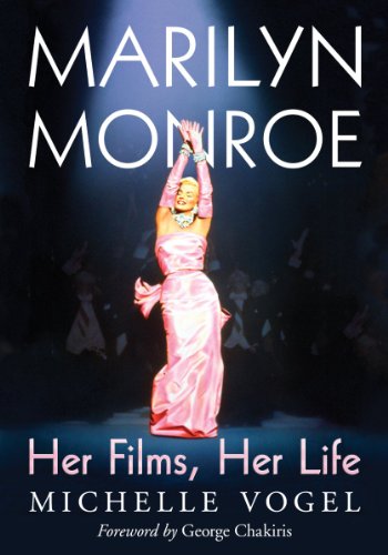 9780786470860: Marilyn Monroe: Her Films, Her Life