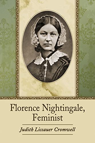 Stock image for Florence Nightingale, Feminist for sale by SecondSale