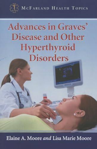 Stock image for Advances in Graves' Disease and Other Hyperthyroid Disorders for sale by Chiron Media