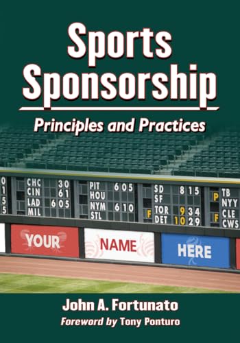 Beispielbild fr Sports Sponsorship: Principles and Practices zum Verkauf von Textbooks_Source