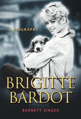 Beispielbild fr Brigitte Bardot: A Biography zum Verkauf von WorldofBooks