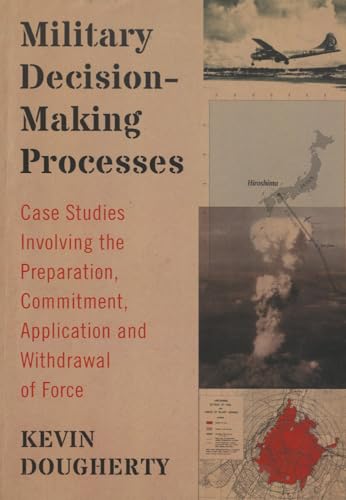 Beispielbild fr Military Decision-Making Processes zum Verkauf von Blackwell's