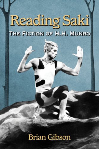 9780786479498: Reading Saki: The Fiction of H.H. Munro