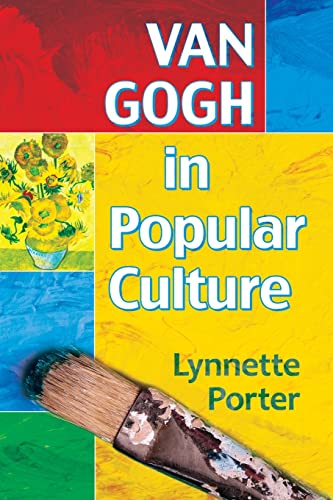 9780786494422: Van Gogh in Popular Culture