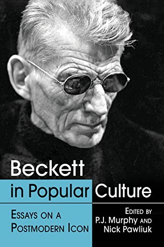 Beispielbild fr Beckett in Popular Culture zum Verkauf von Blackwell's