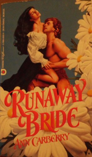 Beispielbild fr Runaway Bride zum Verkauf von ThriftBooks-Atlanta