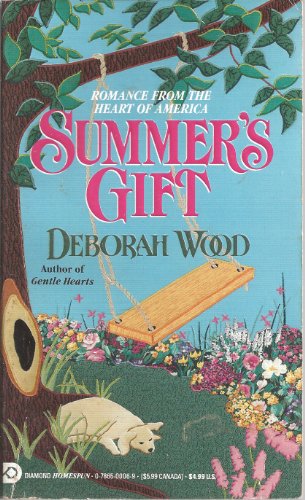 Imagen de archivo de Summer's Gift a la venta por Better World Books
