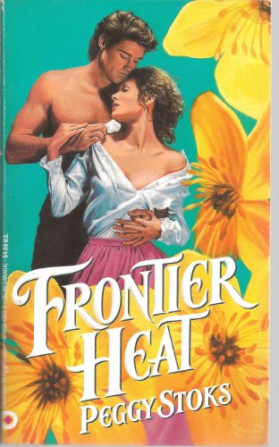 Imagen de archivo de Frontier Heat (Wildflower) a la venta por Wonder Book