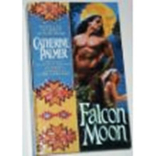 Beispielbild fr Falcon Moon zum Verkauf von OddReads