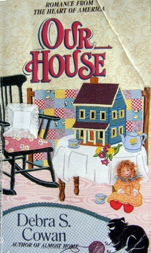 Stock image for Our House for sale by Better World Books