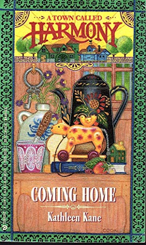 Stock image for Coming Home for sale by LONG BEACH BOOKS, INC.