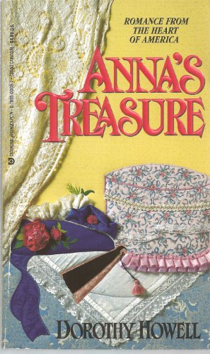 Imagen de archivo de Anna's Treasure a la venta por Better World Books