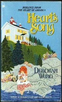 Imagen de archivo de Heart's Song (Homespun) a la venta por Half Price Books Inc.