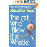 9780786506651: The Cat Who Blew the Whistle