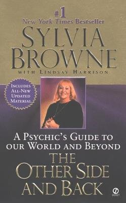 9780786509157: The Other Side and Back: A Psychic's Guide to Our World and Beyond