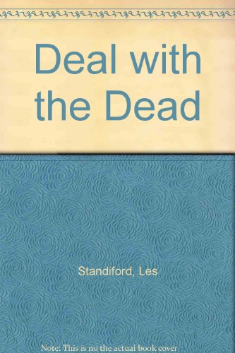 9780786523085: Deal with the Dead