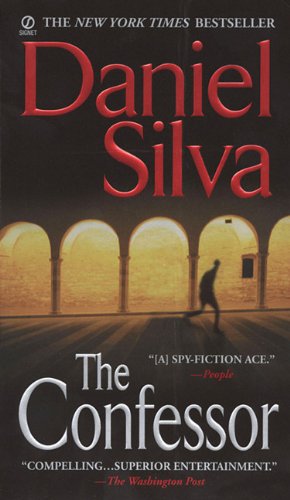 Stock image for The Confessor (Gabriel Allon) for sale by Hawking Books