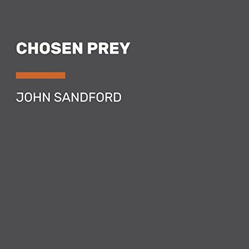 9780786547661: Chosen Prey