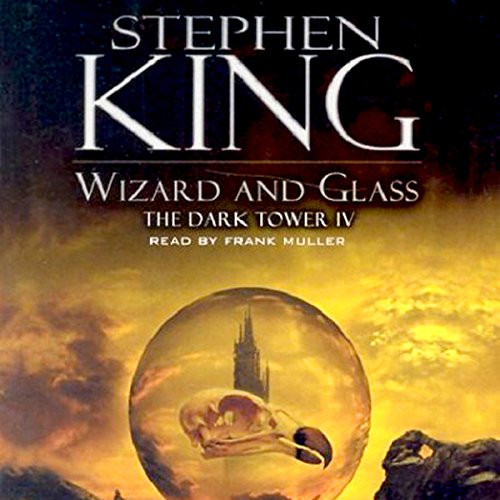 Wizard and Glass (9780786548149) by King, Stephen