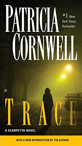 9780786552597: Trace (Kay Scarpetta)