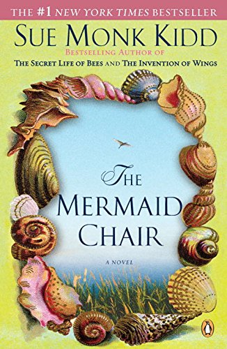 Beispielbild fr THE MERMAID CHAIR zum Verkauf von BennettBooksLtd