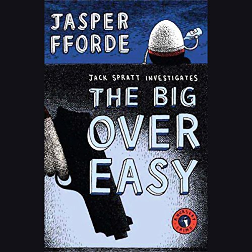 9780786554270: The Big over Easy