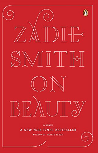 On Beauty (9780786555451) by Zadie Smith