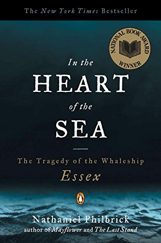 In the Heart of the Sea (9780786556670) by Nathaniel Philbrick