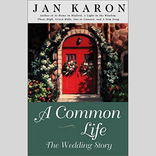 9780786558094: A Common Life: The Wedding Story