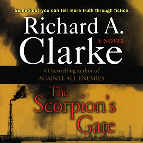9780786562329: The Scorpion's Gate