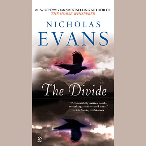 The Divide (9780786563982) by Nicholas Evans