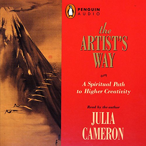 The Artist's Way (9780786564750) by Cameron, Julia