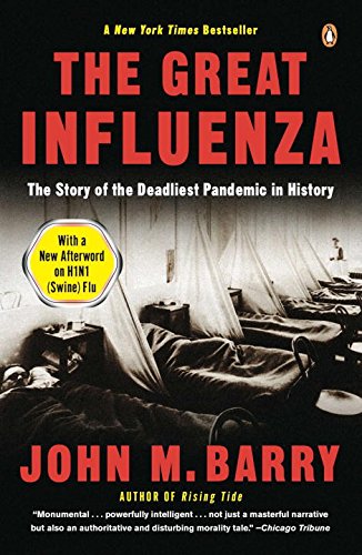 9780786581795: The Great Influenza