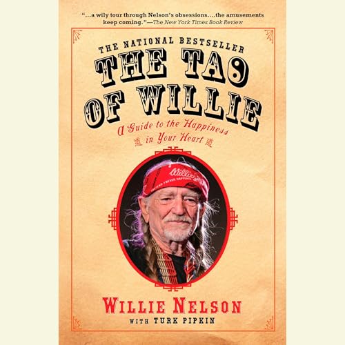 9780786581962: The Tao of Willie