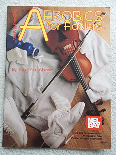 9780786600007: Aerobics for Fiddlers